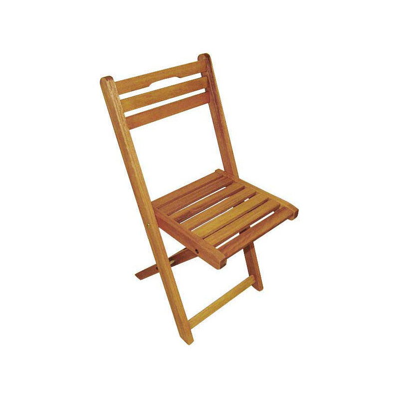 Adalmiina Folding Patio Dining Side Chair