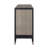 Bloomingville 76'' Sideboard