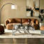 Table basse Panther Sculpture-129873955