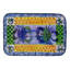 Tapis de séchage crabe