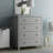 Kiara 4 Drawer 31.5'' W Chest-2077080674