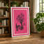 Don't Worry Modern - Wrapped Canvas-1171460195-1171460222