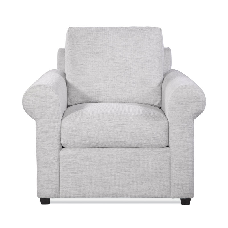 Barrett Chair, Basic Beige; 0317-85