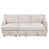 Polyester beige