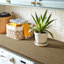 3m  x 61cm Self Adhesive Tile-976631115
