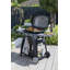 Norfolk Grills 3 - Burner Liquid Propane Gas Grill
