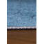 Tapis oriental décoratif bleu-227333743