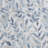 Hirst Microfiber Floral Shower Curtain
