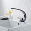Robinet pour salle de bain à poignée simple-70990365