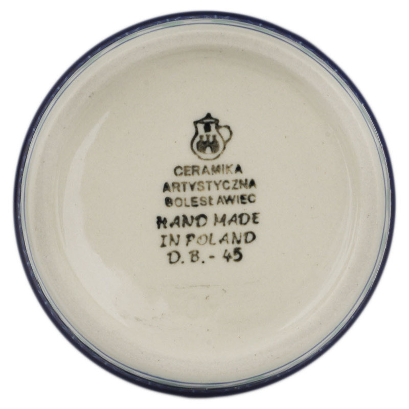 Bliss 6.42 Oz. Dessert Bowl