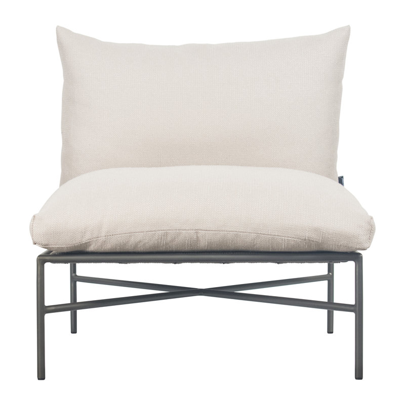 Archipelago Outdoor 3 - Seat Patio Sectional