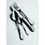 Boheme 5 - Piece Stainless Steel Flatware Set - Service for 1