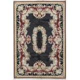 Elegance One-of-a-Kind 6' X 9' Area Rug
