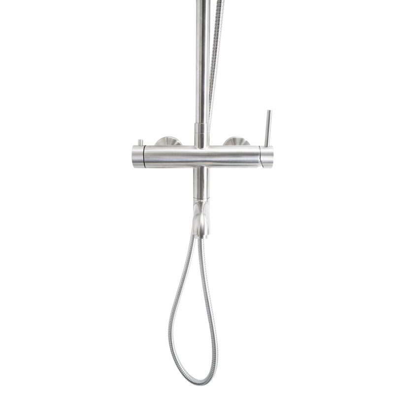 Complete Shower System