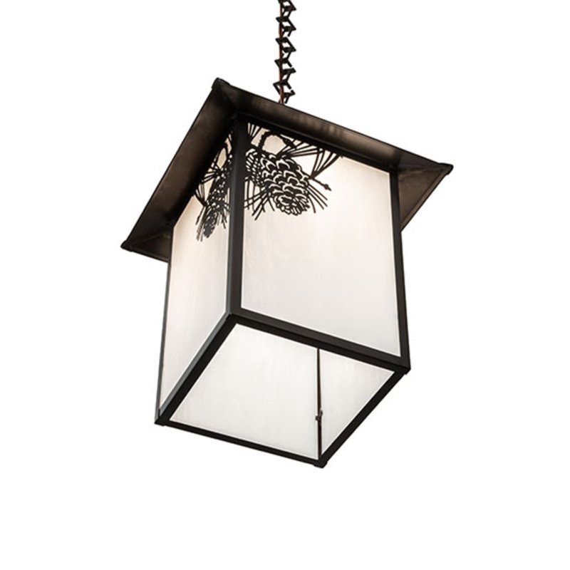 Seneca 1 - Light Pendant