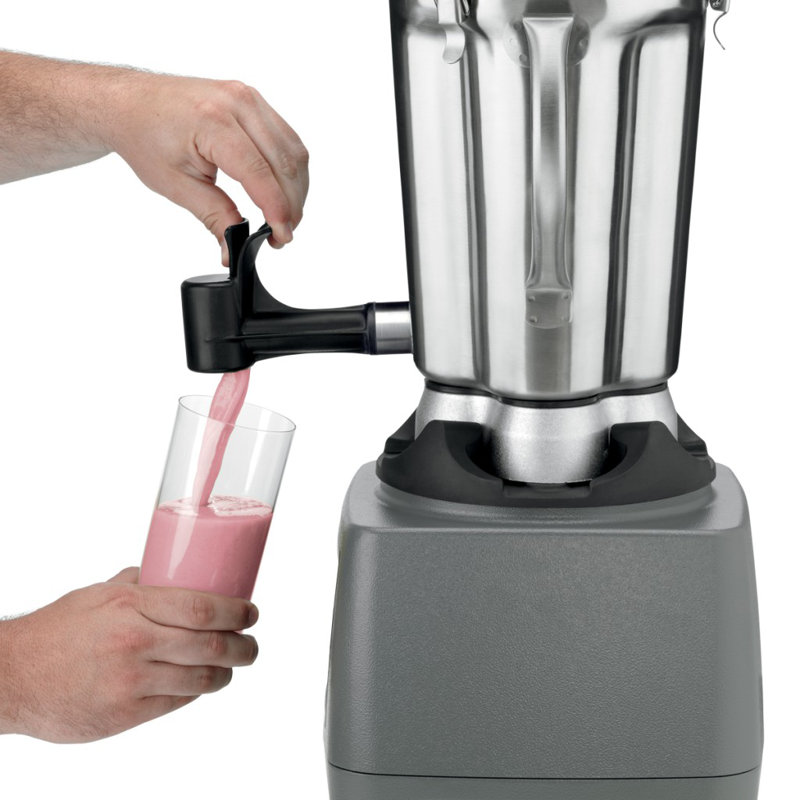 Waring 3 Speed Countertop Blender