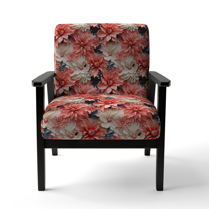 Chaise Coral Twilight Iv Tropical