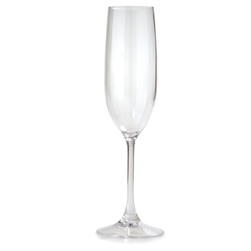 Alibi™ 6oz. Flute Set