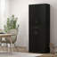 Armoire garde-manger autoportante pour la cuisine