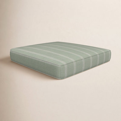 Amala Sunbrella® Outdoor Dining Seat Cushion