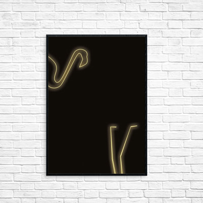 Bartosz Jasyk - Single Picture Frame Print