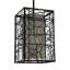 Luminaire suspendu 26 po