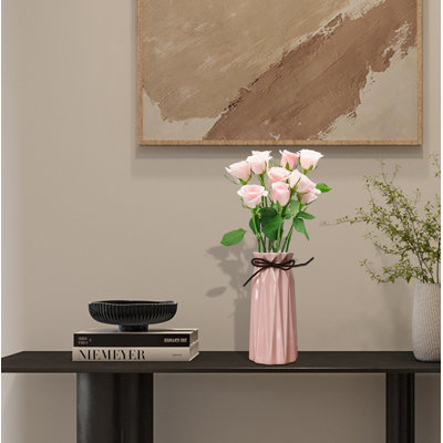 Rhowen Ceramic Table Vase