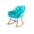 Bleu clair est en rupture de stock