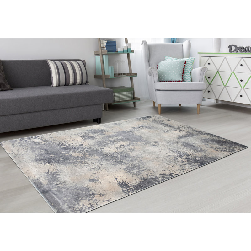 Louis Indoor Rug, Rectangle 8'7" x 11'10"