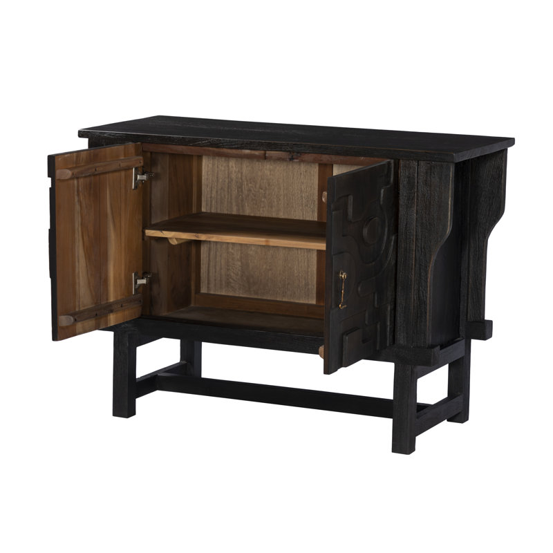 Clint 2 Door Sideboard