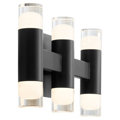 Hednesford 6LT LED VNTY