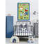 «Peavey Farm Friends III», reproduction sur toile tendue-708136830