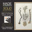 Knorr Shells & Coral V, reproduction encadrée en bois massif-178418213