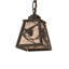 Goraud 1 - Light Pendant