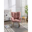 Chaise berçante moderne Marsa-119183391