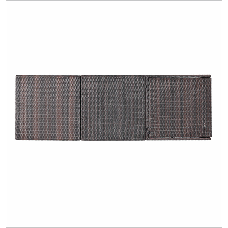 CHAISE JAMAIQUE CHAISE SANS COUSSIN