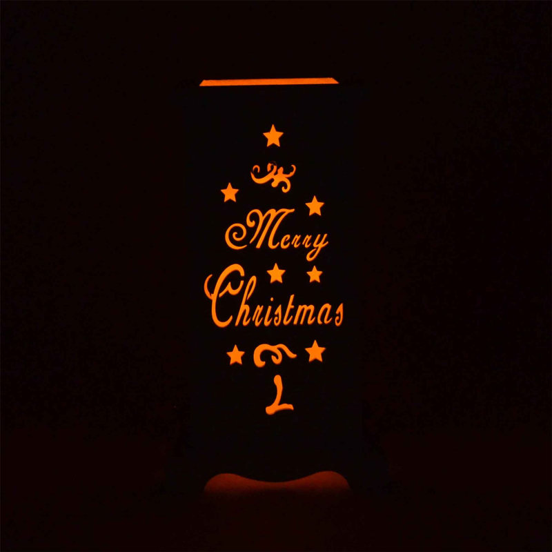 LED Indoor / Outdoor Single Christmas Light