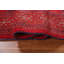 Tapis géométrique pour vestibule géométrique 4 x 6
