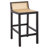 McCarthy Solid Wood Counter Stool-555224105-668008407