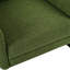 Chaise moderne rembourrée Bouclé - Polyvalente pour les besoins de décoration intérieure-649217604