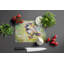 Planche à découper en verre Be Blinkin