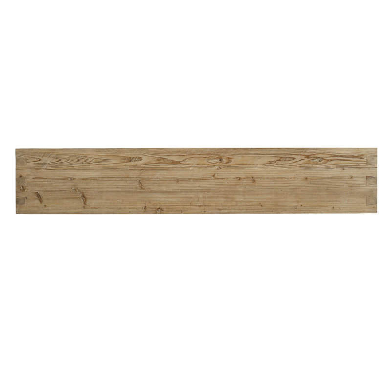 19.3'' W Solid Wood Console Table