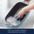 Rachael Ray NITRO Cast Iron Roaster / Roasting Pan, Induction-suitable, 9 Inch x 13 Inch-81444905