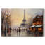 Christmas Holiday Arts - Toile tendue avec châssis-970284129