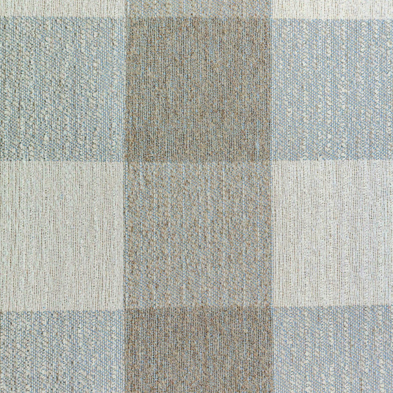Winners Circle IV Mancini Crypton Fabric, Chambray