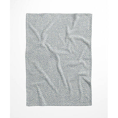 Twinkle Splat Velveteen Fleece Blanket