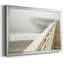 San Simeon Wharf, reproduction d'art sur toile-1720411569-1720411570