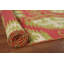 Tapis oriental kilim tissé à la main 8 x 11