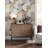 Melange Boucle Accent Chest