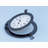 Metal Wall Clock